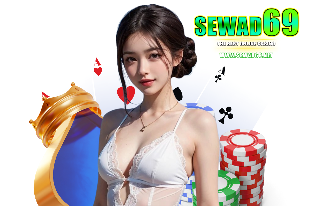 sewad69 สล็อต
