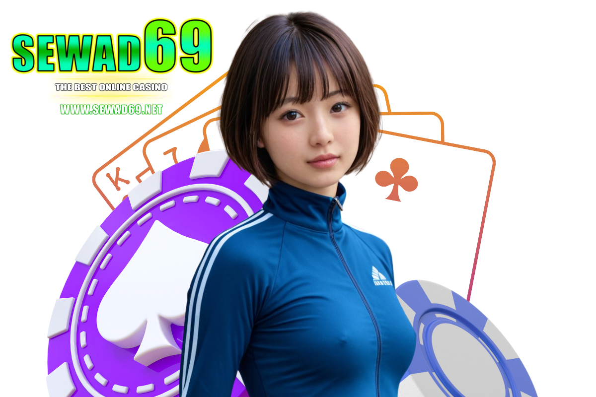 sewad69 แจกเครดิตฟรี